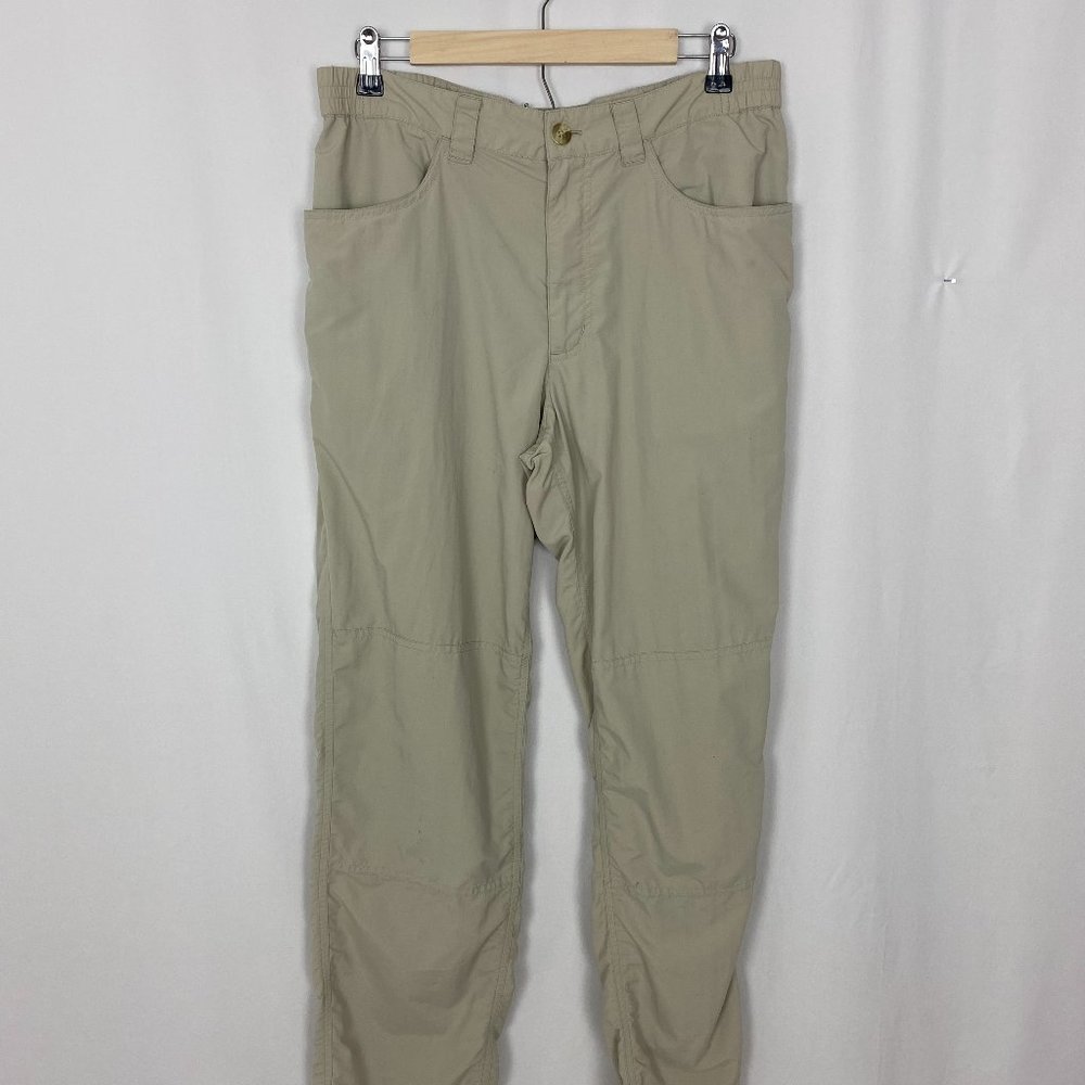Patagonia Men's Lightweight Outdoor Nylon Pants